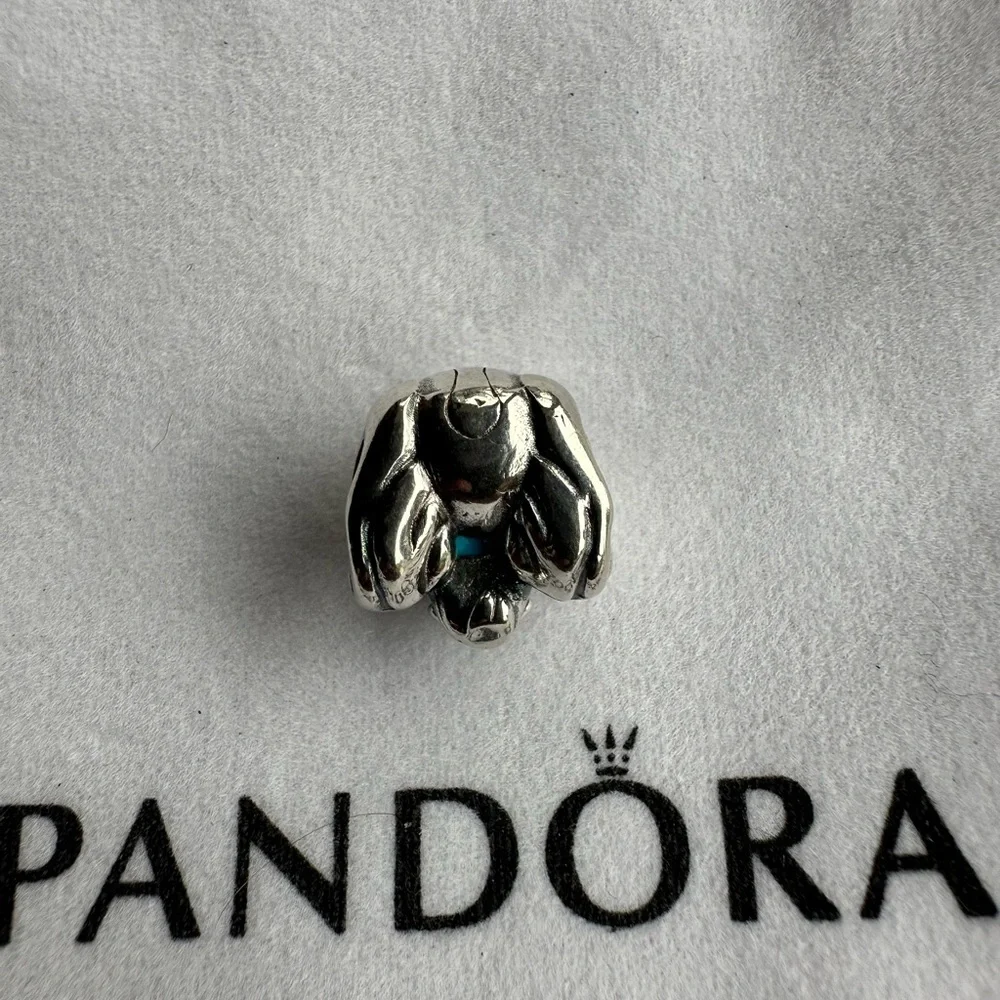 Disney x Pandora Lady From Lady & The Tramp